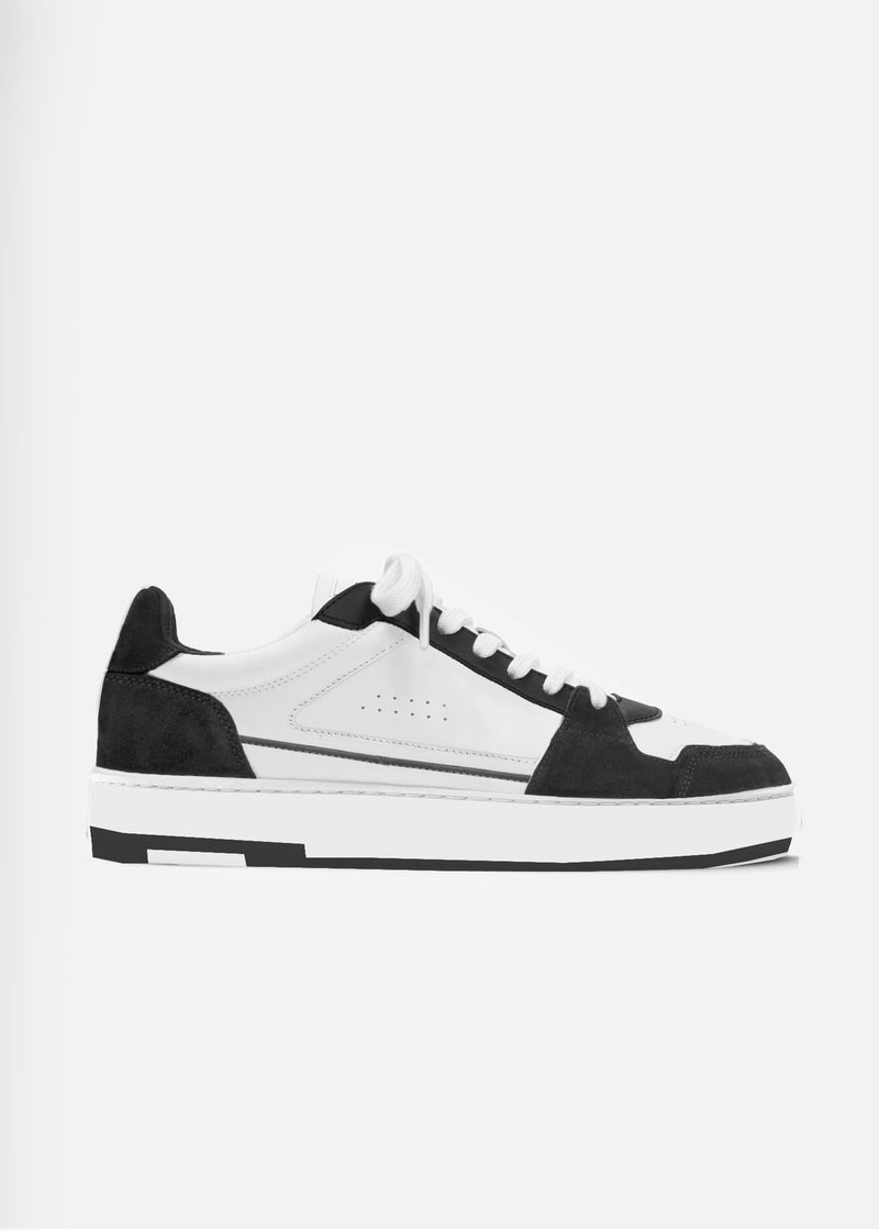 Vintage Sneaker - 1