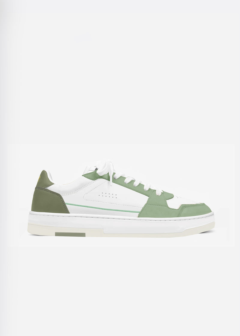 Vintage Sneaker - 1