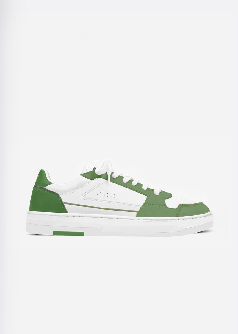 Vintage Sneaker - 1