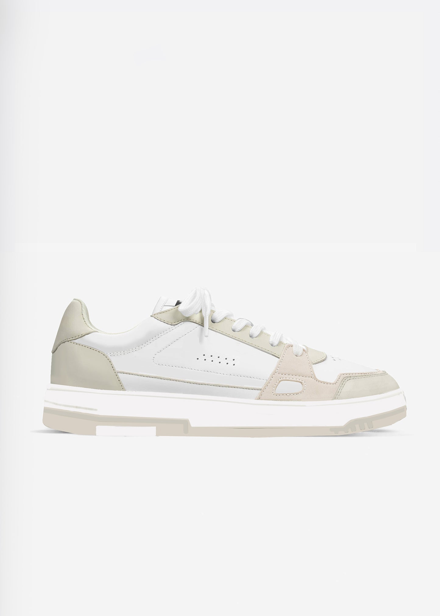 Vintage Sneaker