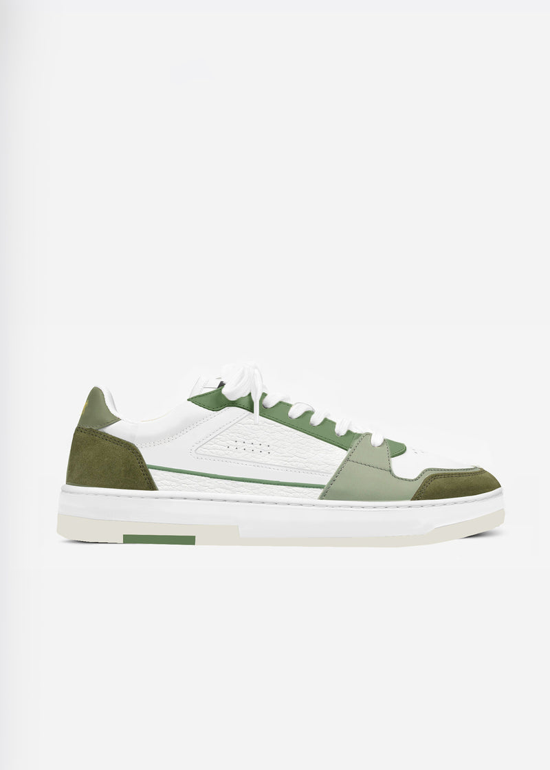 Vintage Sneaker - 1