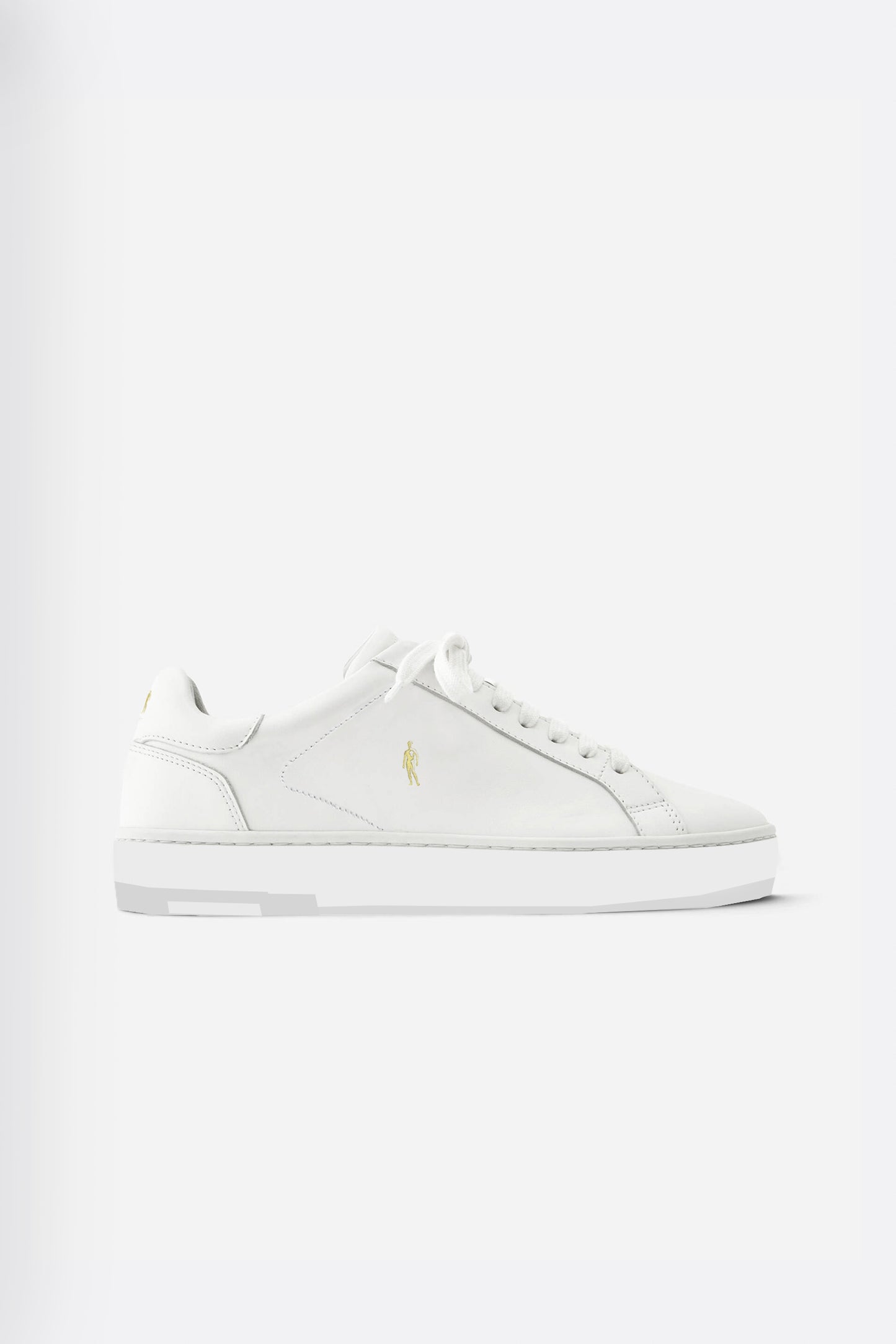 Base_2.0 Sneaker