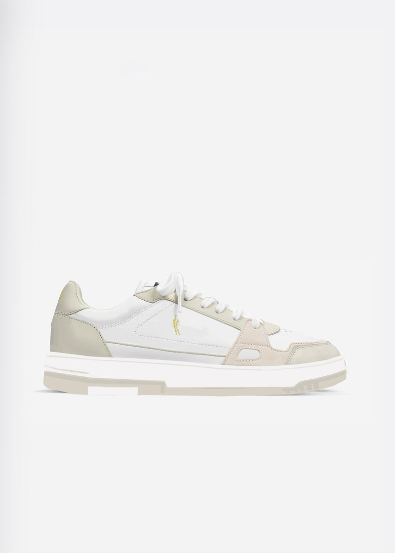 Vintage Sneaker - 1
