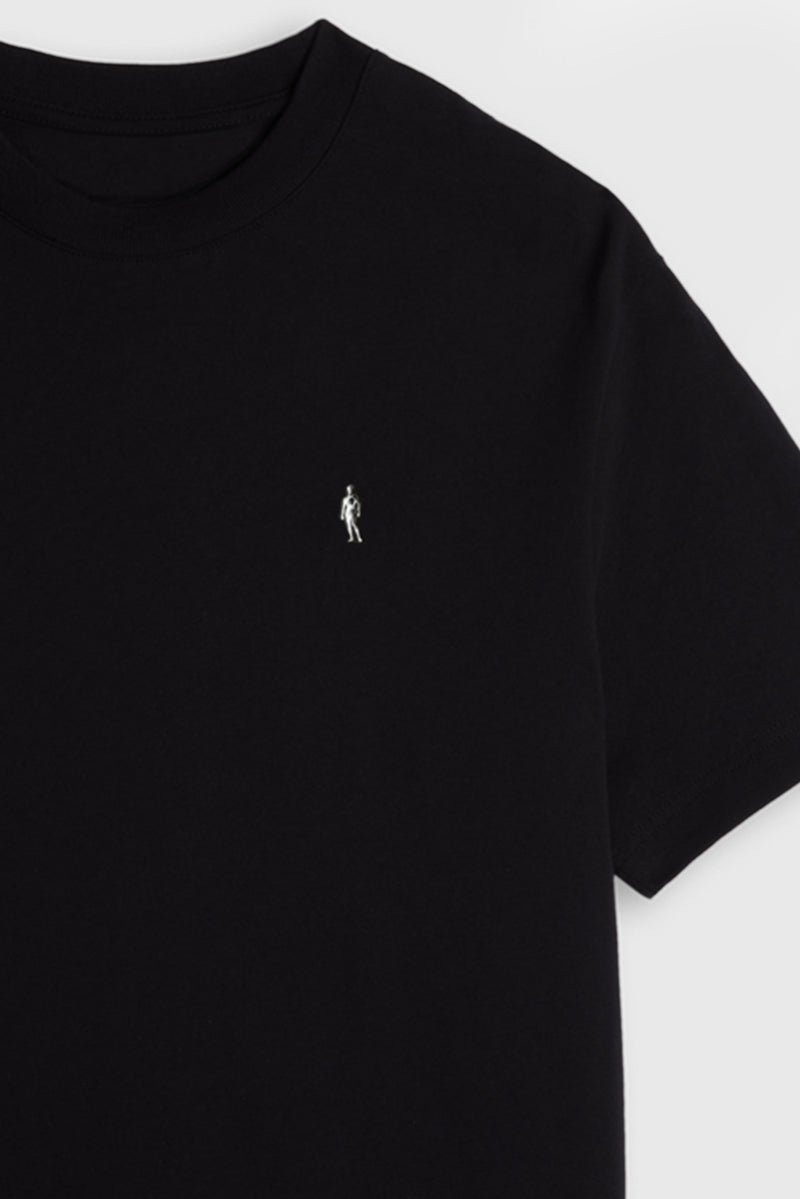 Little Man T-Shirt - 2