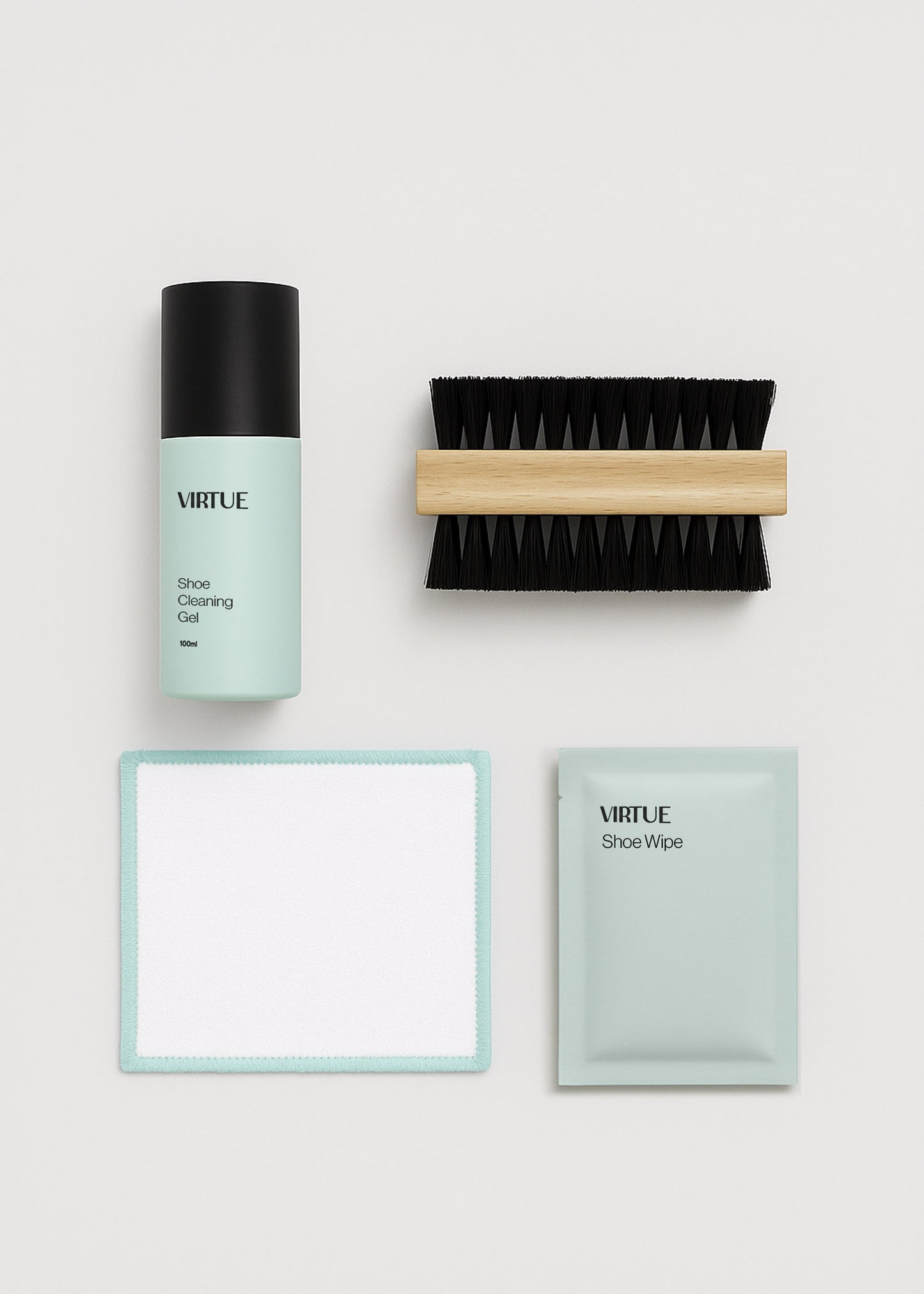Shoe Cleaning Kit