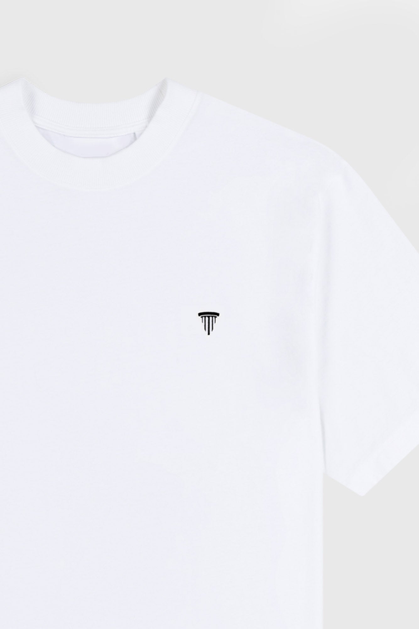 Signature Tee