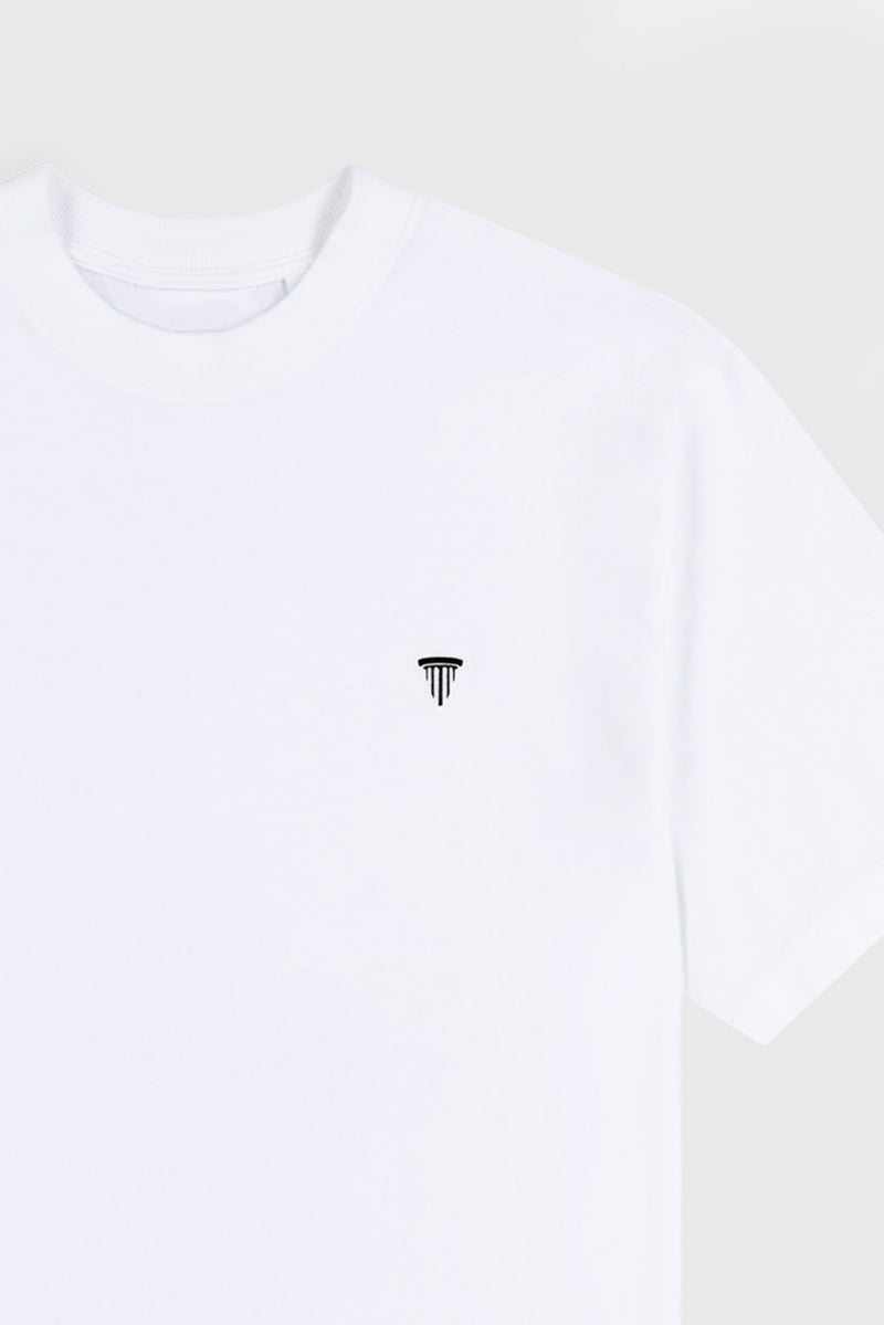 Signature Tee - 2