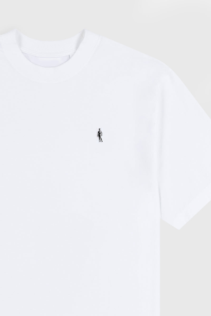 Little Man T-Shirt - 2