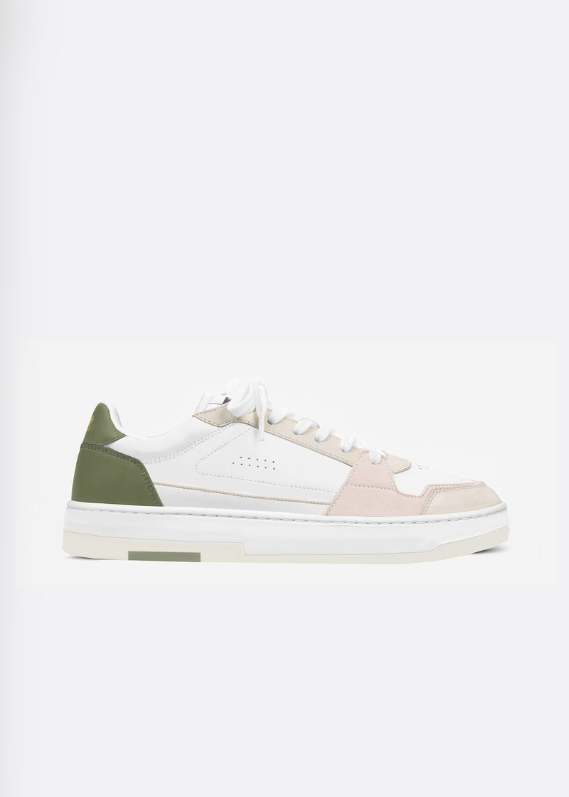 Vintage Sneaker - 1