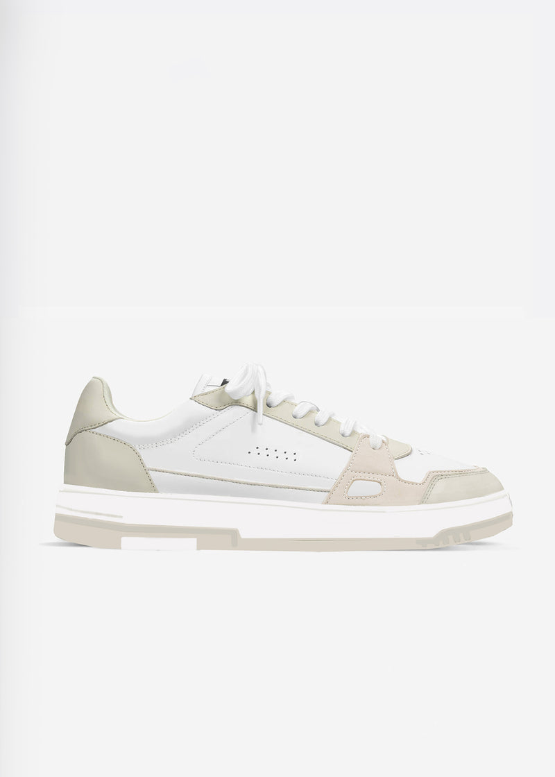 Vintage Sneaker - 1