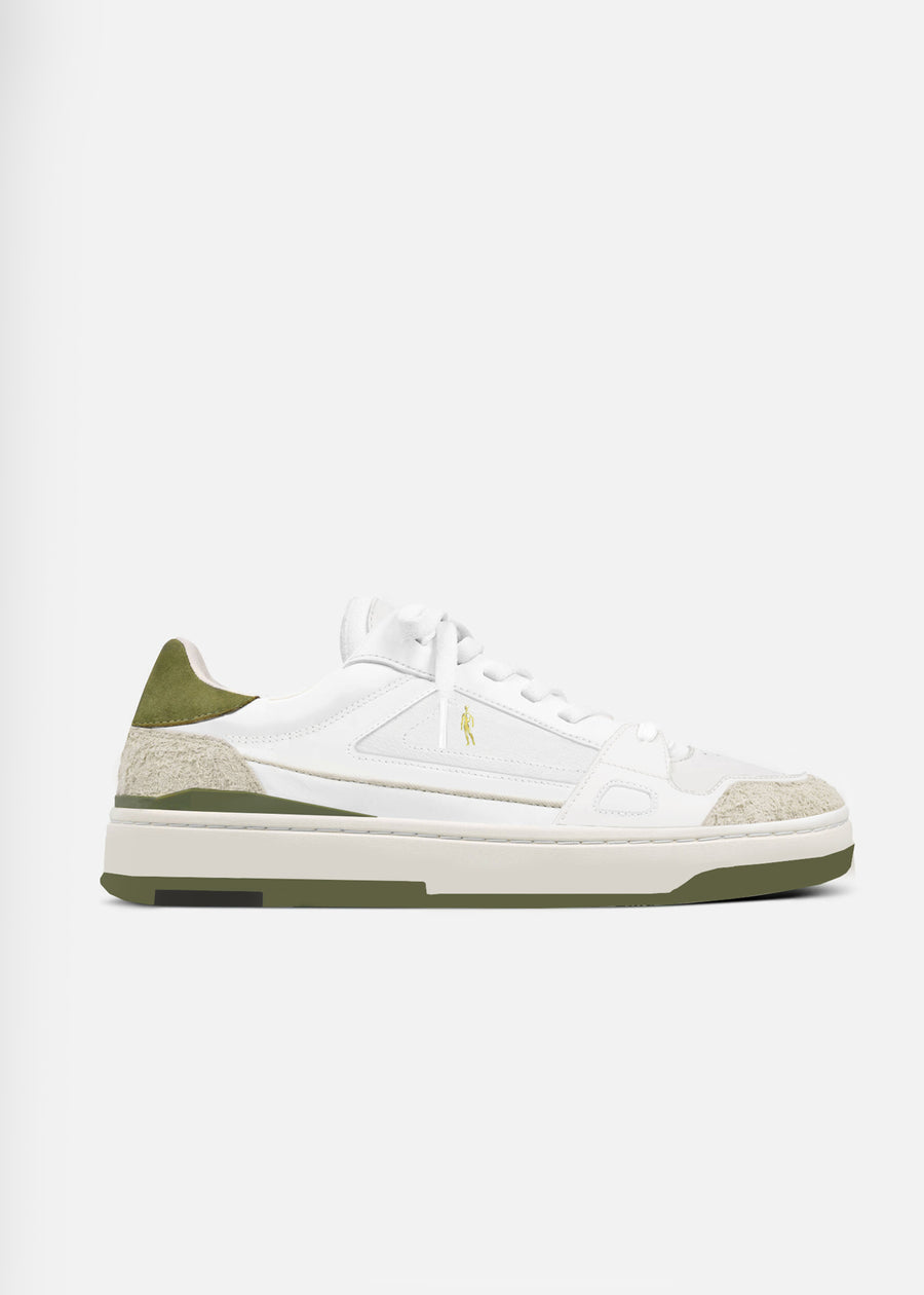 Future Sneaker - 1