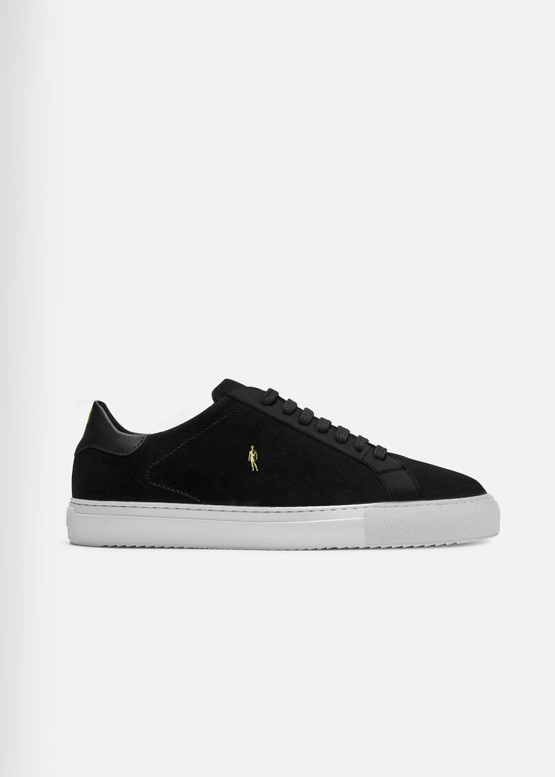 Base Sneaker - 1