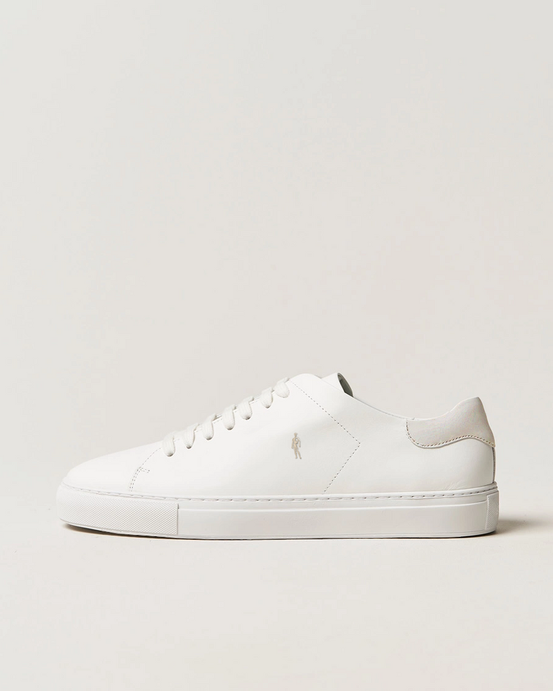 Base Sneaker - 3