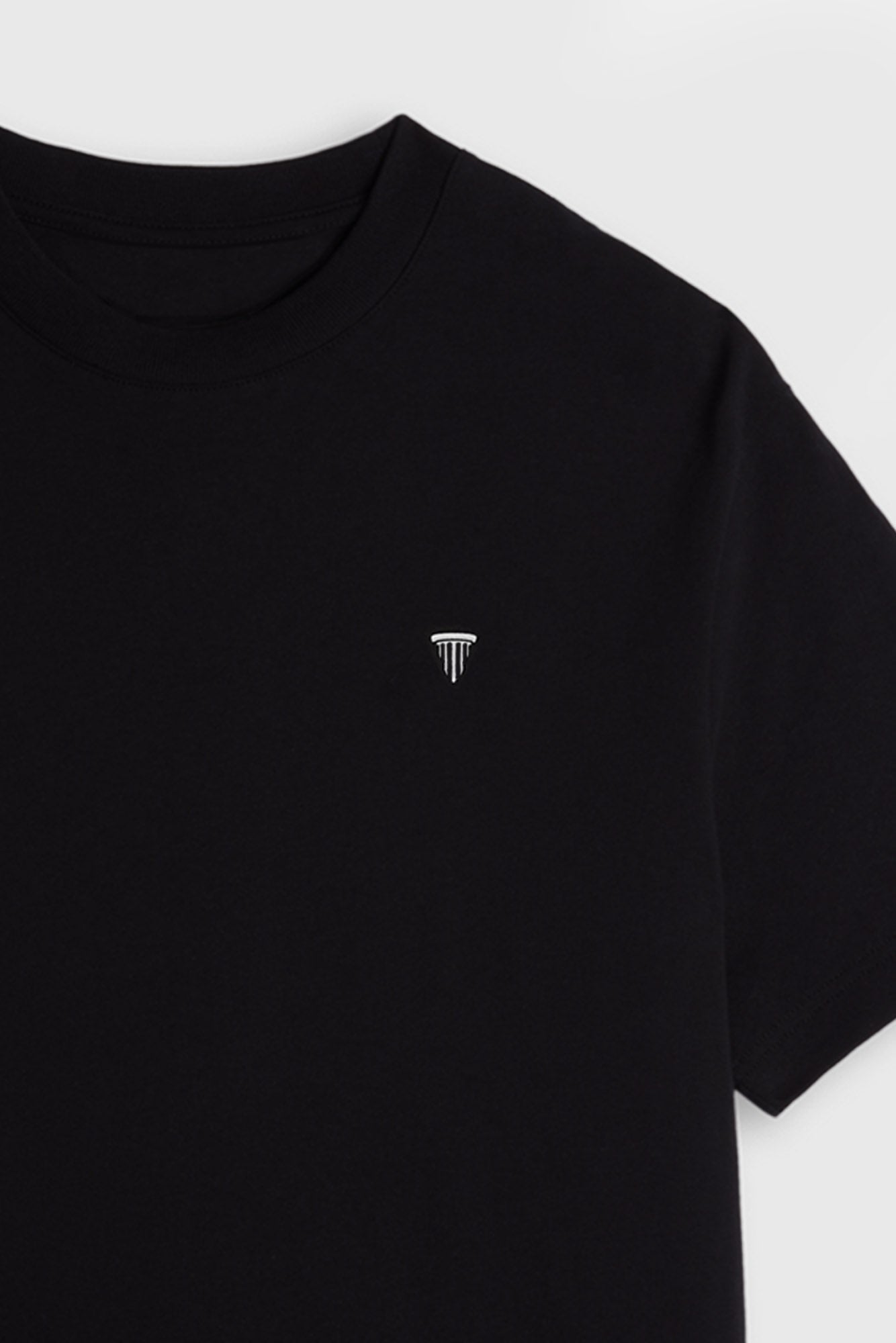 Signature Tee