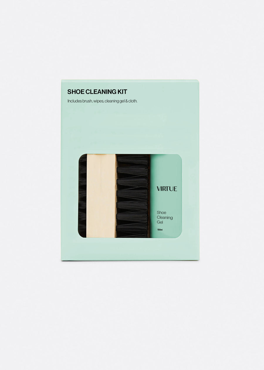 Shoe Cleaning Kit - 1